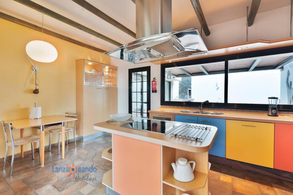 Casa Erizo Adults Only * Nazaret