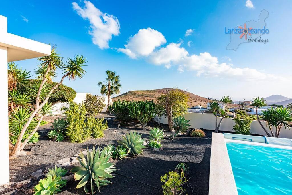 Casa Erizo Adults Only Nazaret
