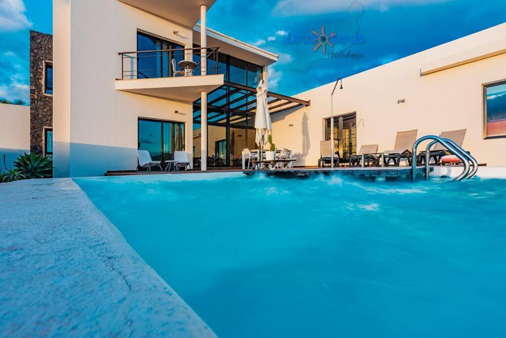 Villa Casa Erizo Adults Only
