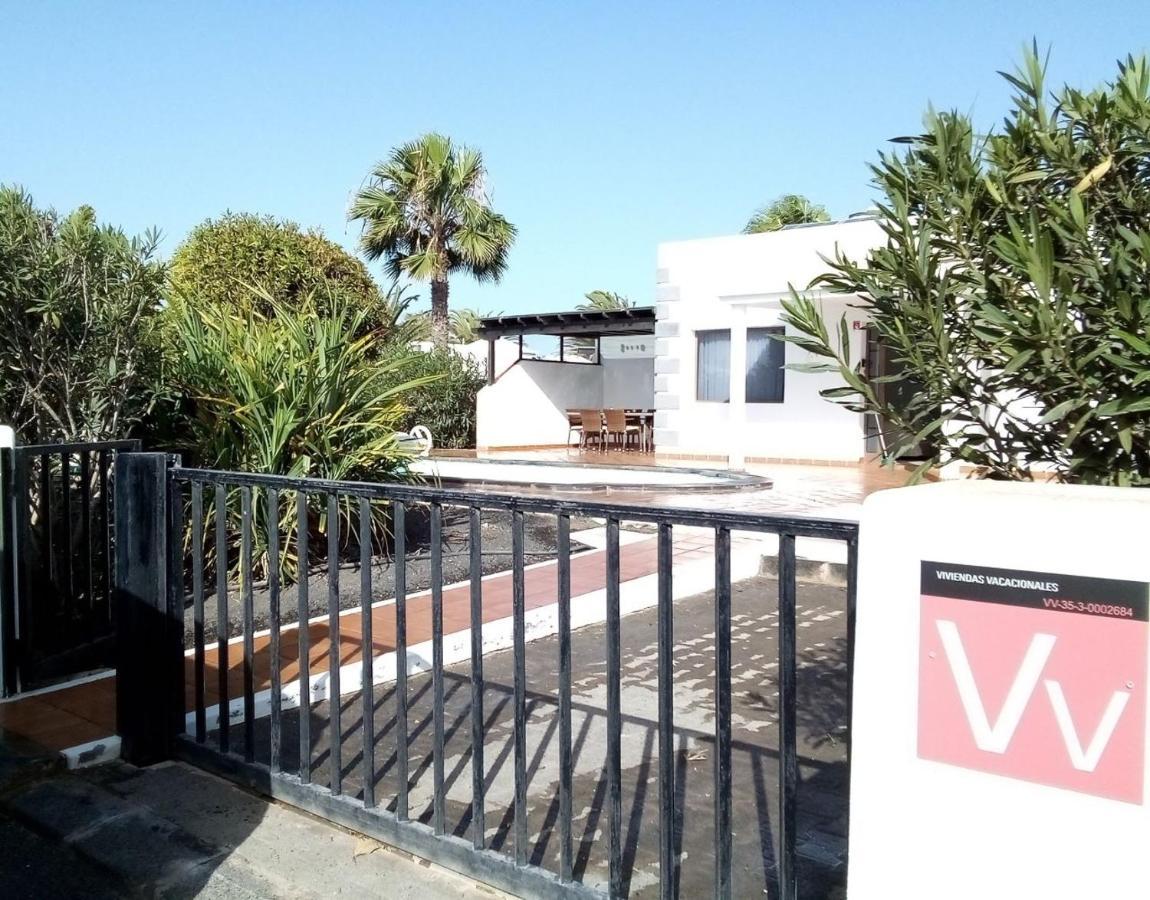 Jaxx Villa