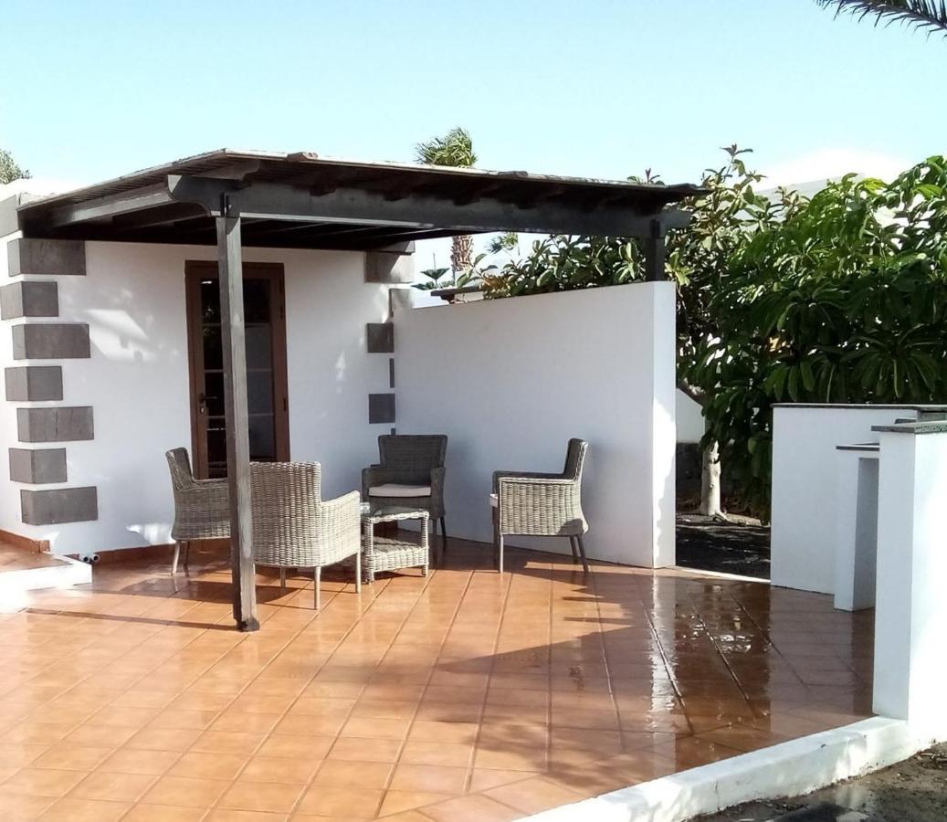 Villa Jaxx *