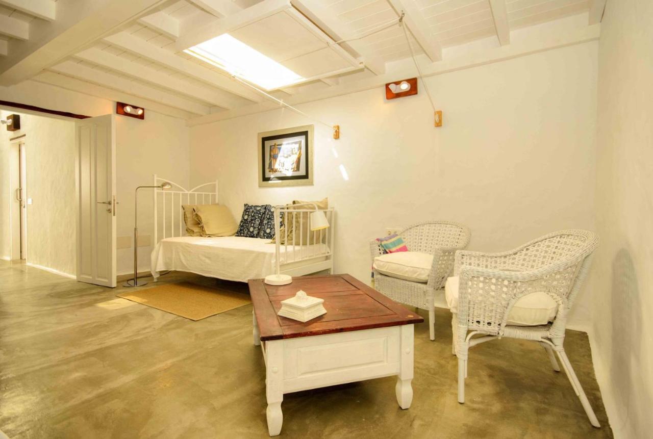 Apartamento La Casa De Salinas Punta Mujeres
