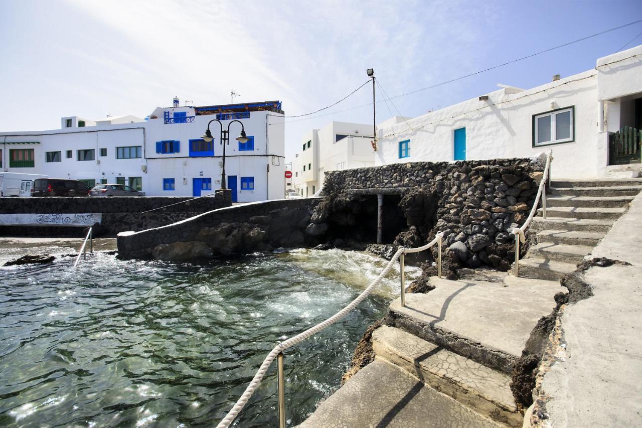 La Casa De Salinas Punta Mujeres