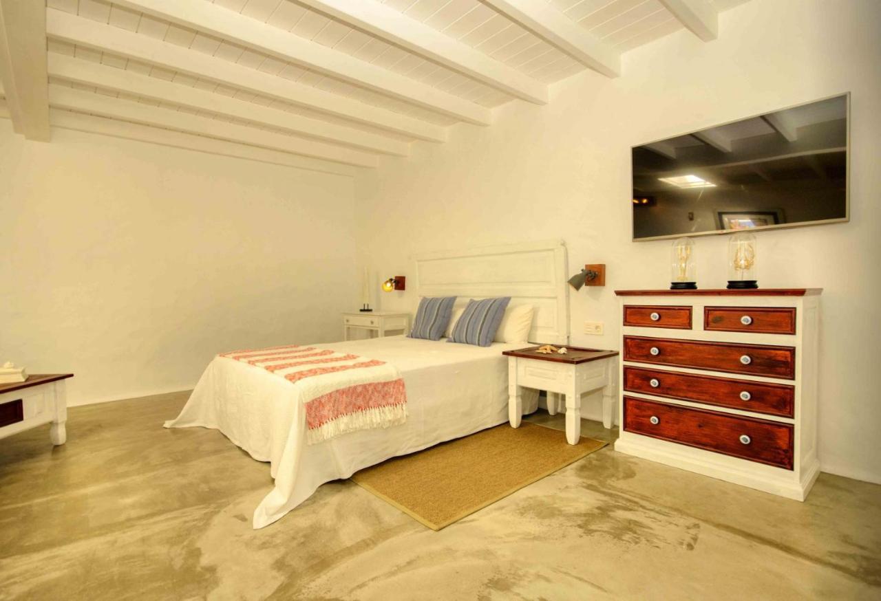 La Casa De Salinas Apartamento Punta Mujeres