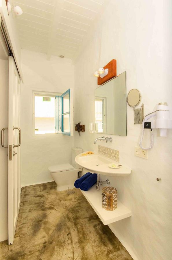 La Casa De Salinas Apartamento