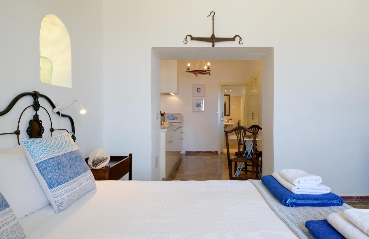 Caleton Del Golfo Apartment