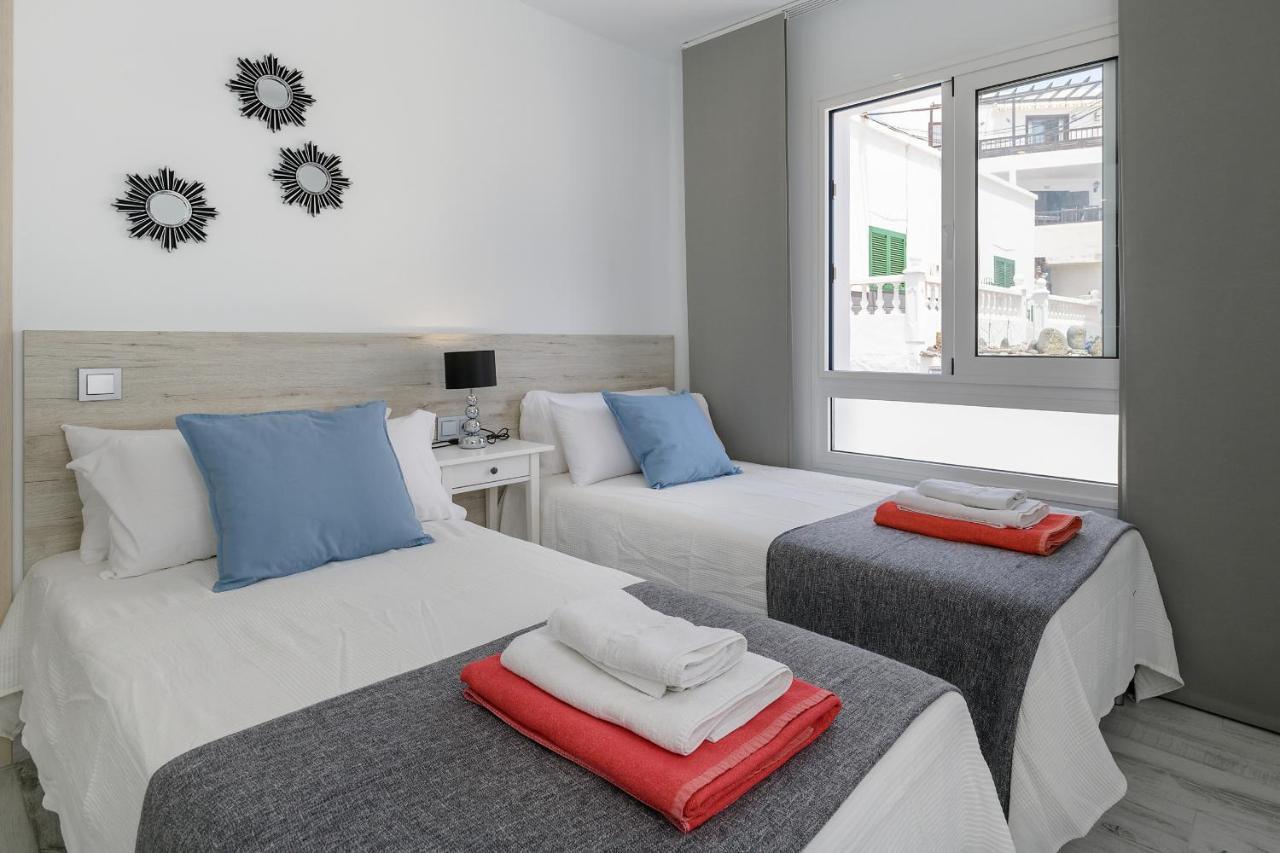 Casa Mercedes, Puerto Del Carmen Holiday home