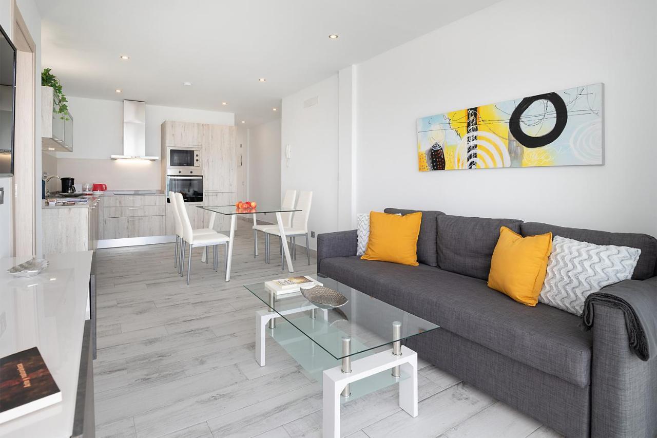 Casa Mercedes, Puerto Del Carmen Holiday home