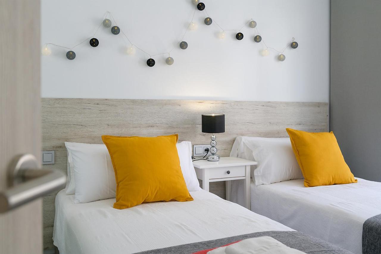 Casa Mercedes, Puerto Del Carmen Holiday home *
