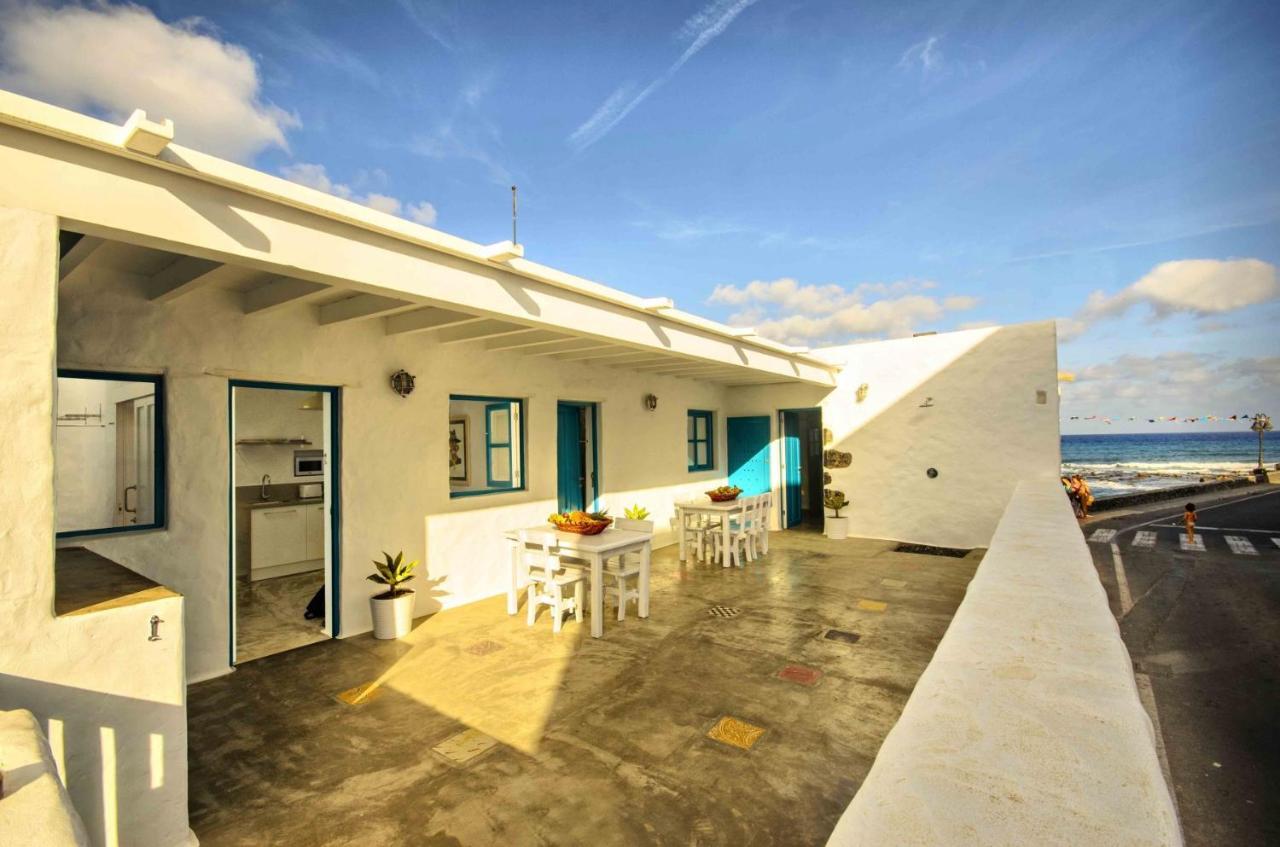 Apartamento La Casa De Salinas Punta Mujeres