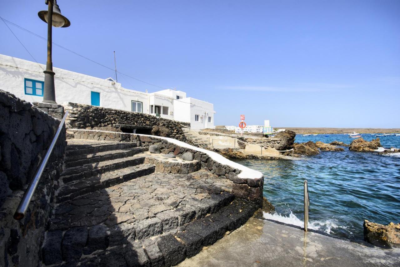 La Casa De Salinas * Punta Mujeres