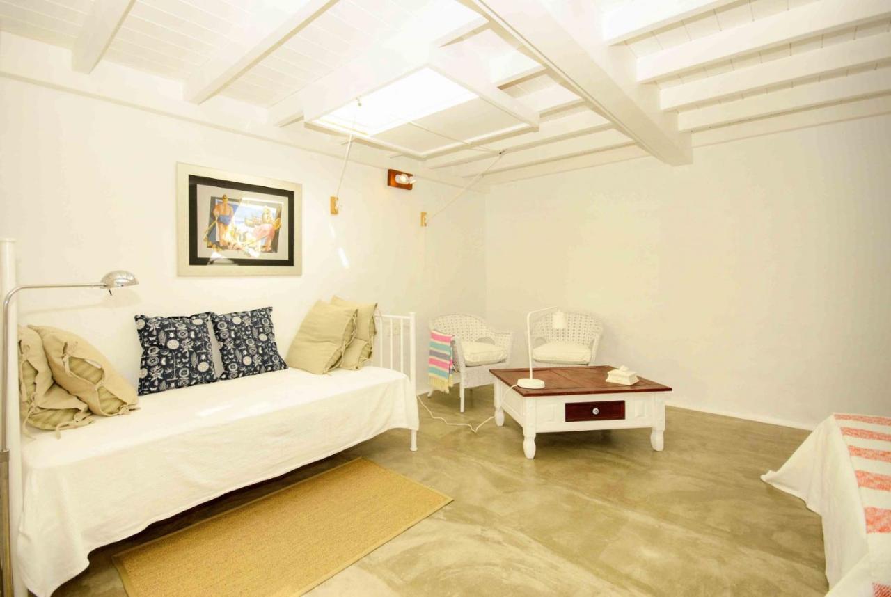 Apartamento La Casa De Salinas Punta Mujeres