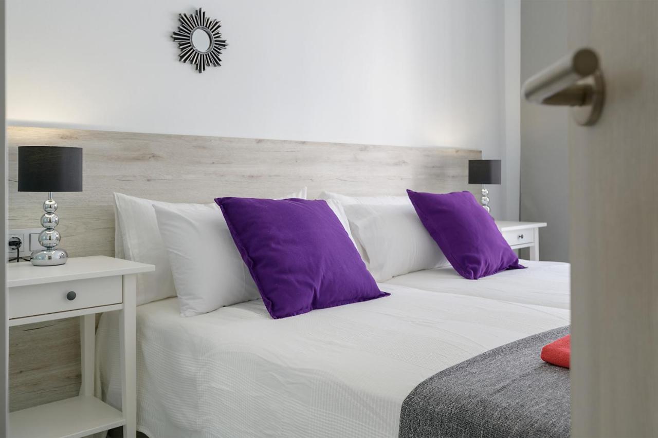 Holiday home Casa Mercedes, Puerto Del Carmen *