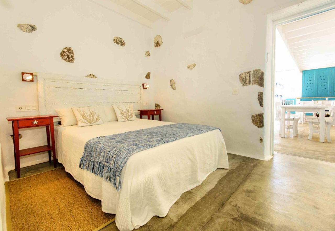 La Casa De Salinas Punta Mujeres
