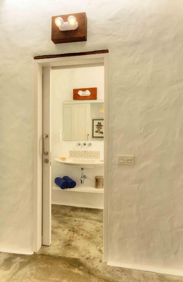 Apartamento La Casa De Salinas *