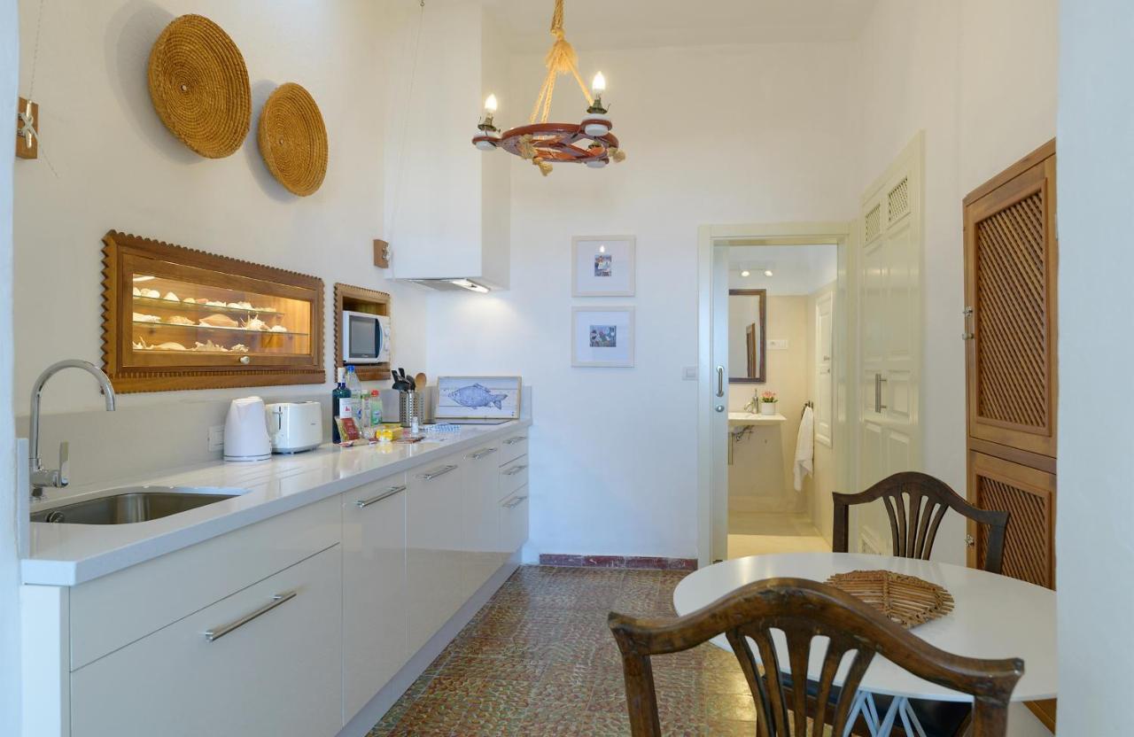 Apartment Caleton Del Golfo