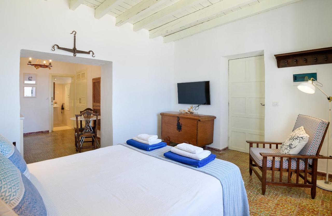 Caleton Del Golfo Apartment El Golfo