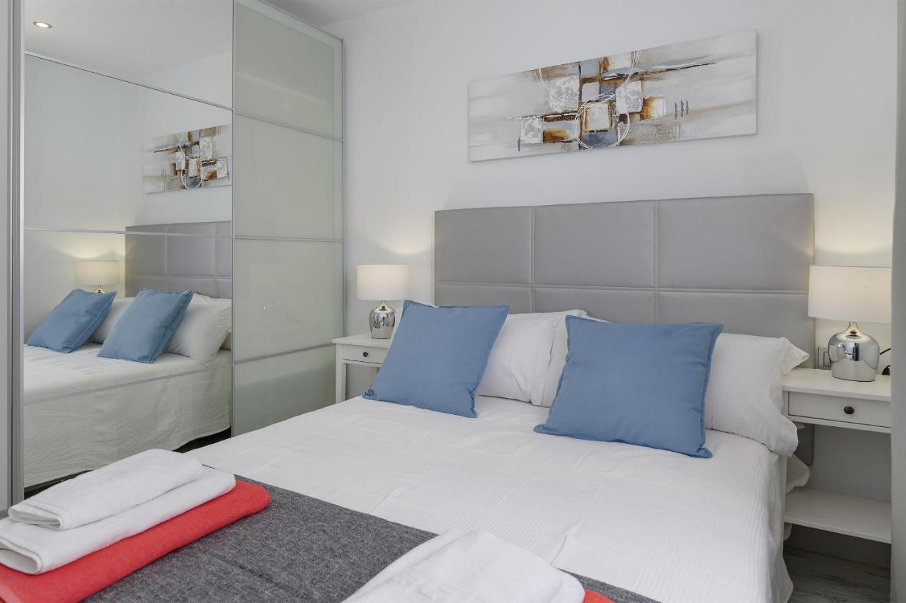 Casa Mercedes, Puerto Del Carmen Holiday home