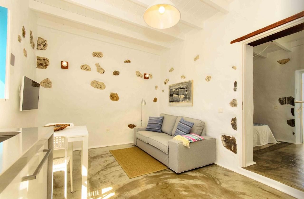 Apartamento La Casa De Salinas Punta Mujeres