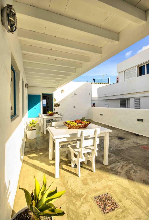 Apartamento La Casa De Salinas *