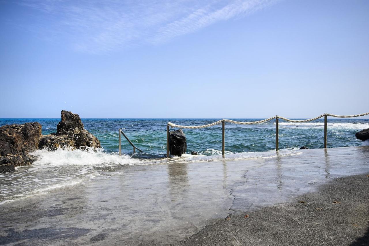 Apartamento La Casa De Salinas Punta Mujeres