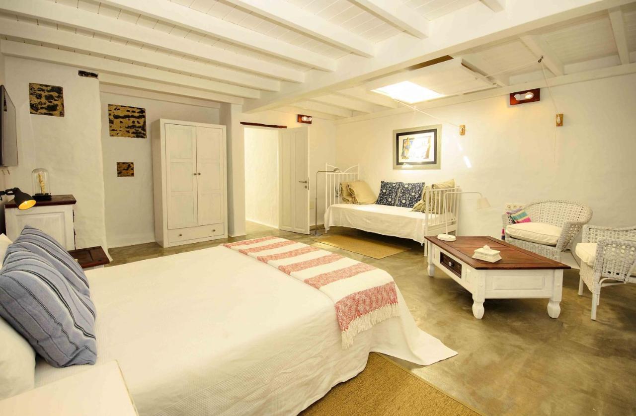 Apartamento La Casa De Salinas *