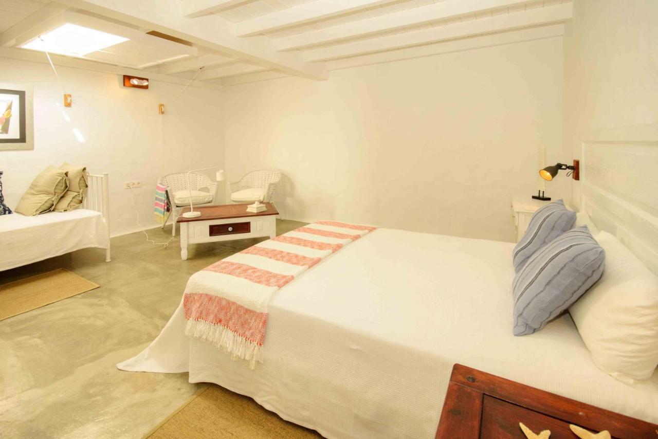 Apartamento La Casa De Salinas *