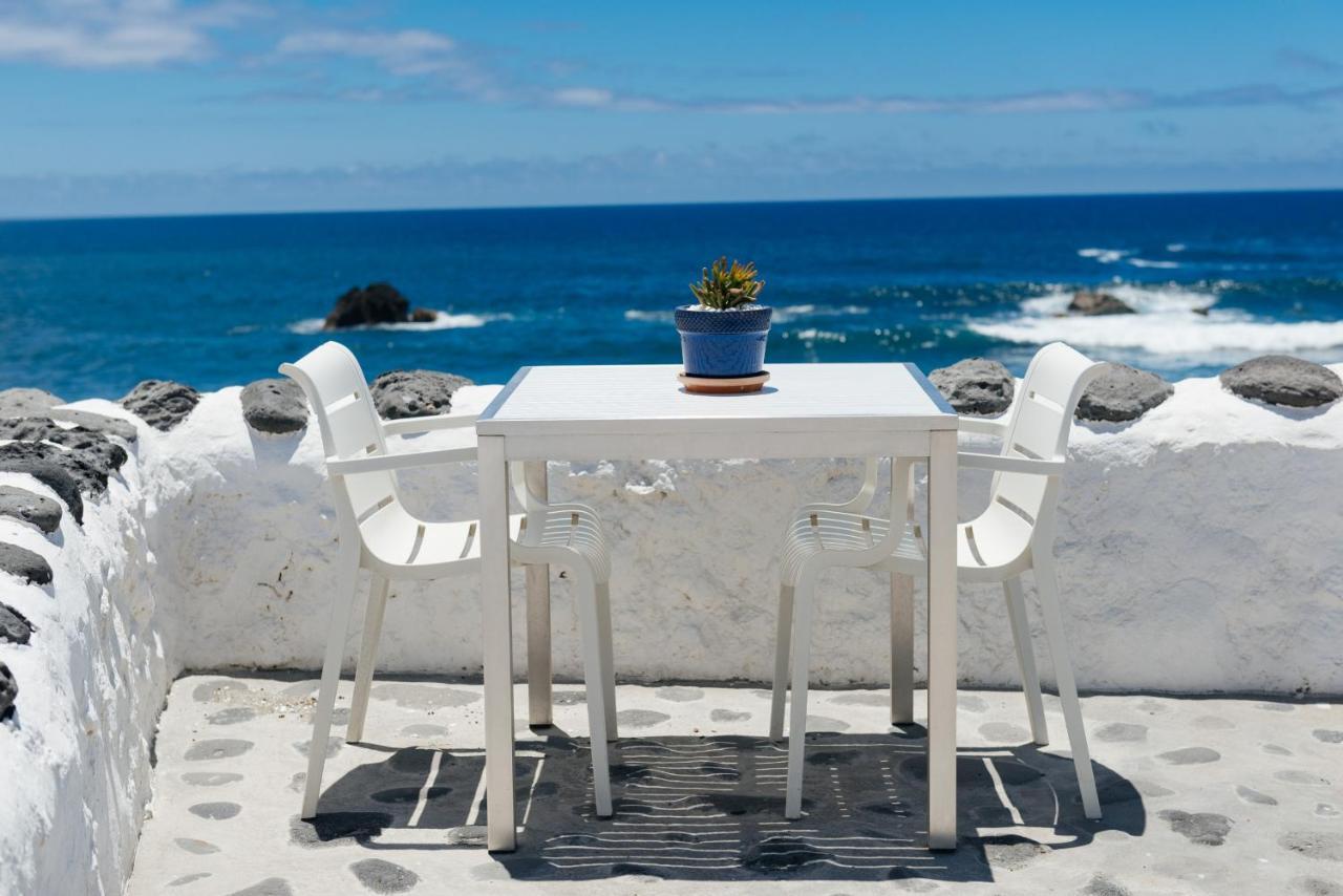 Caleton Del Golfo Apartment *