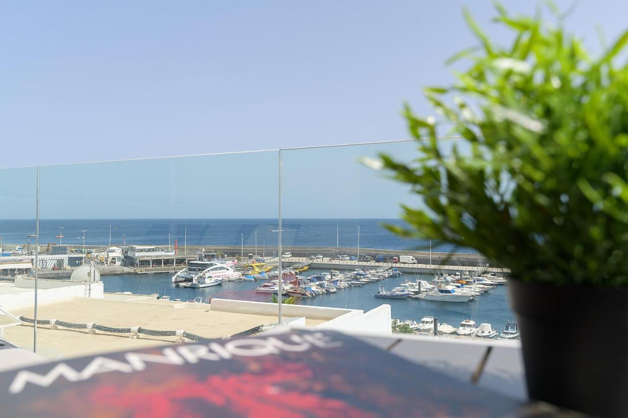 Casa Mercedes, Puerto Del Carmen Holiday home