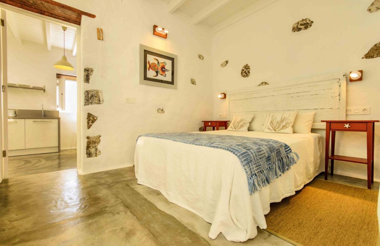 La Casa De Salinas Apartamento Punta Mujeres