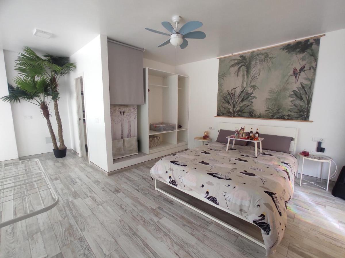 Loft El Charco By Flamingo House Apartamento Arrecife (Lanzarote)