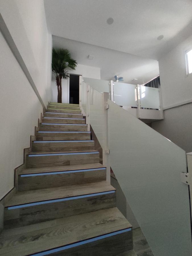 Loft El Charco By Flamingo House Apartamento *