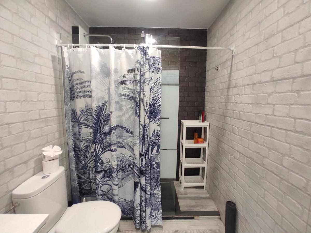Apartamento Loft El Charco By Flamingo House *