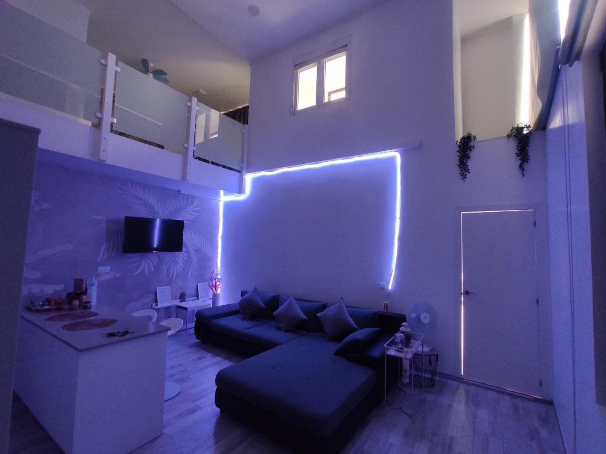 Loft El Charco By Flamingo House Apartamento Arrecife (Lanzarote)