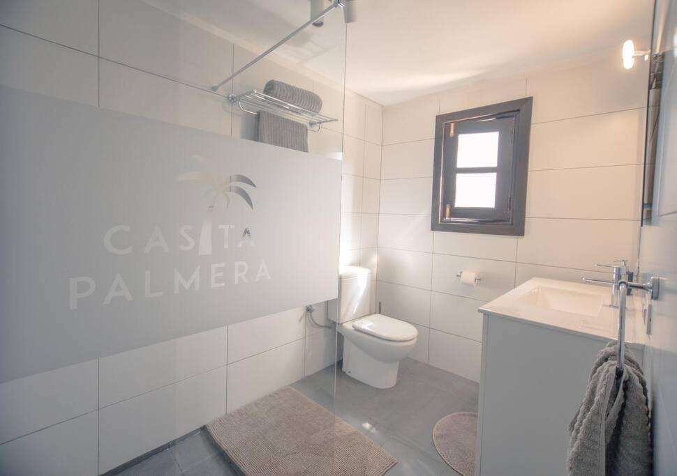 Villa Casita Palmera, Country Home, Haria, Lanzarote Haria