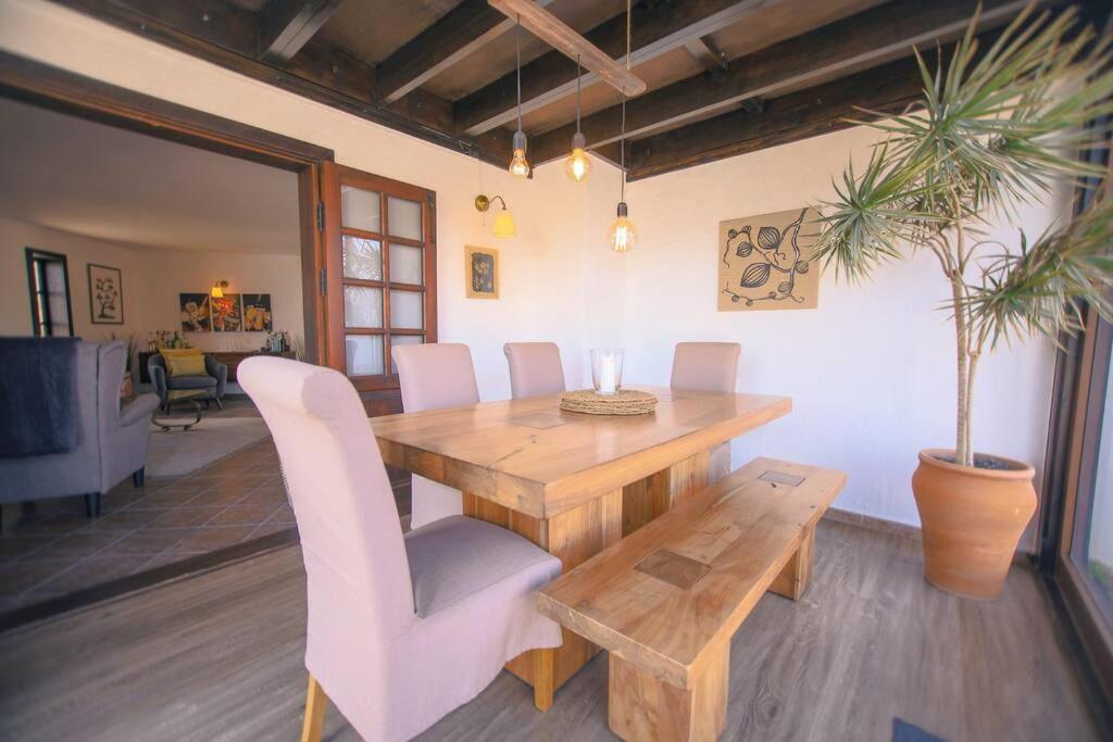 Casita Palmera, Country Home, Haria, Lanzarote Haria