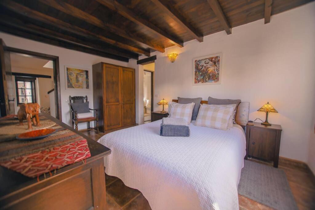 Casita Palmera, Country Home, Haria, Lanzarote *