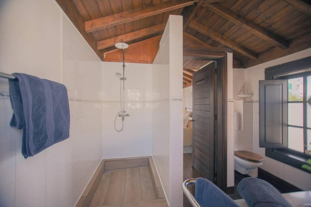 Casita Palmera, Country Home, Haria, Lanzarote *