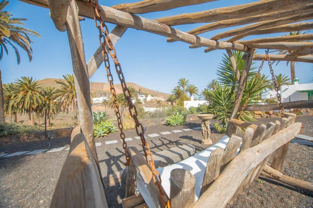 Casita Palmera, Country Home, Haria, Lanzarote * Haria