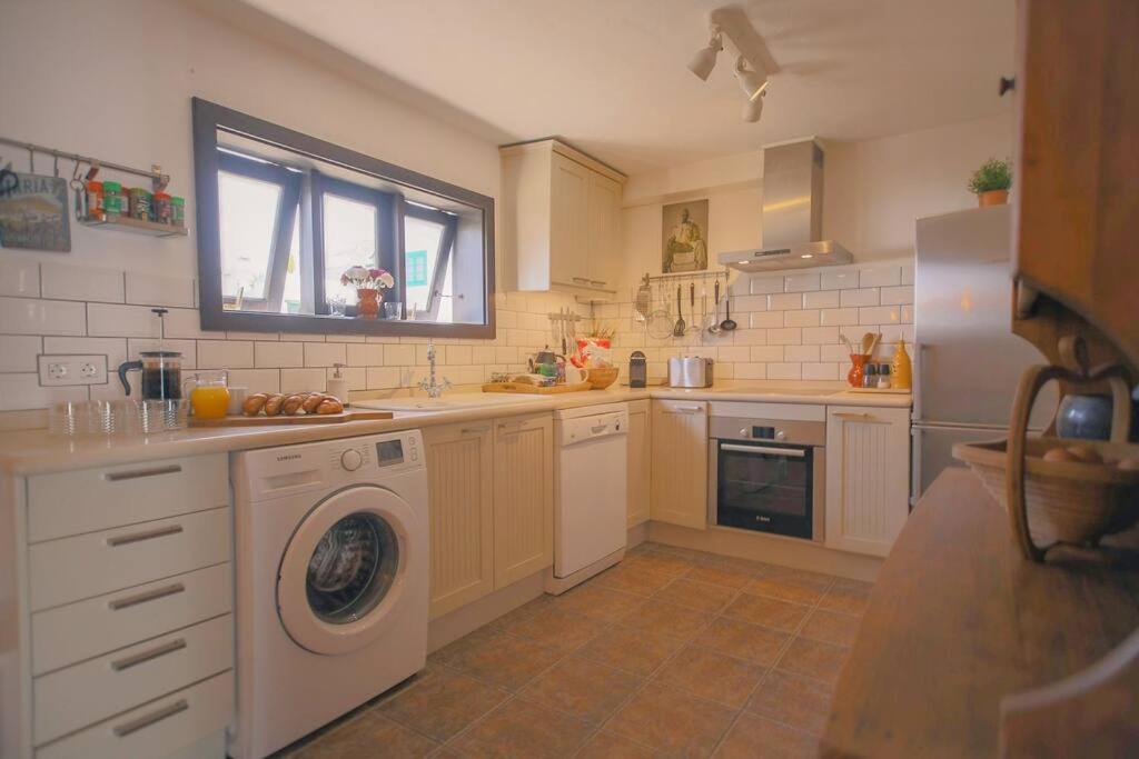 Casita Palmera, Country Home, Haria, Lanzarote