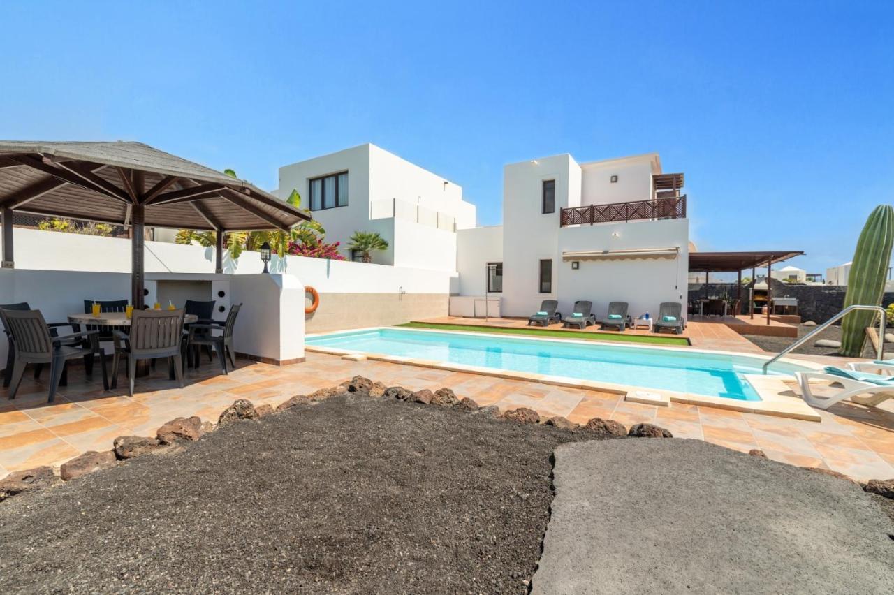 Vista Faro By Playa Blanca (Lanzarote)