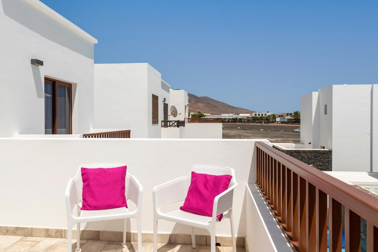 Omura By Villa Playa Blanca (Lanzarote)