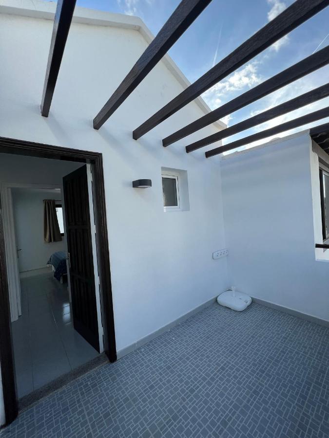 Casa Atika Los Pocillos