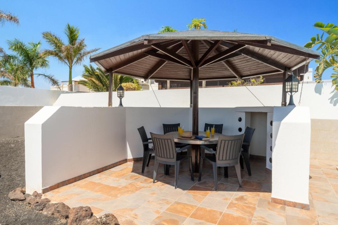 Vista Faro By Playa Blanca (Lanzarote)