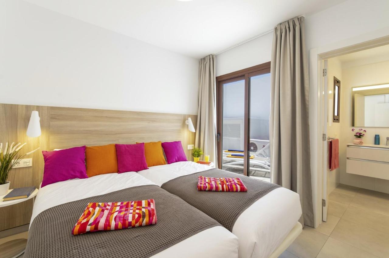 Villa Lana By Playa Blanca (Lanzarote)