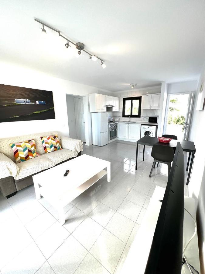 Casa Atika Apartment