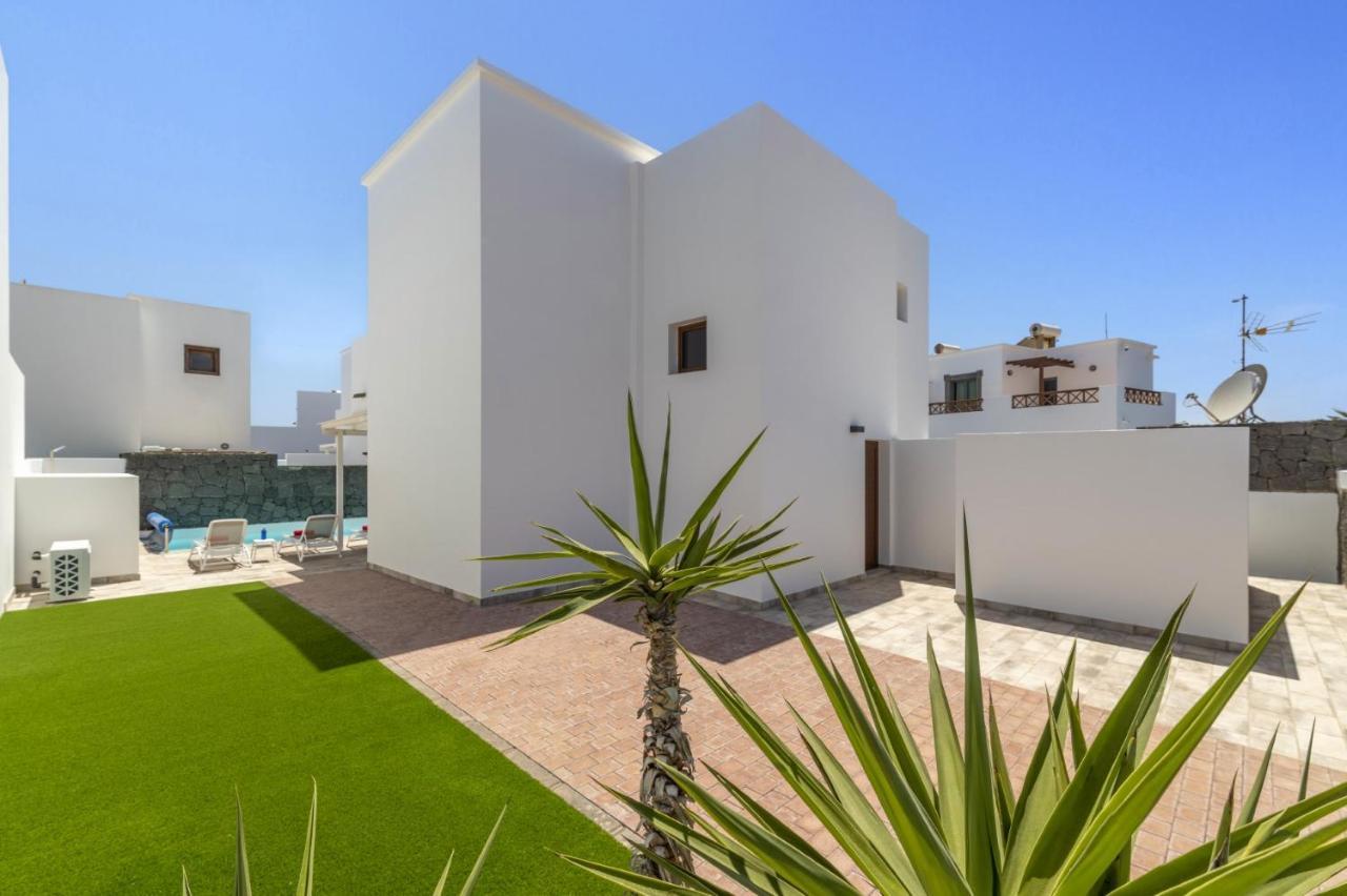 Matira By Villa Playa Blanca (Lanzarote)