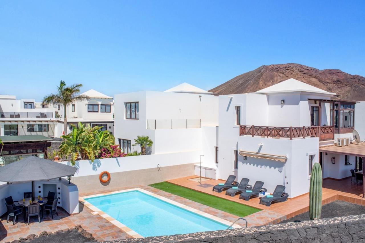 Vista Faro By * Playa Blanca (Lanzarote)
