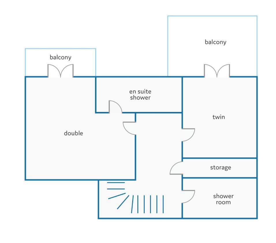 Villa Omura By