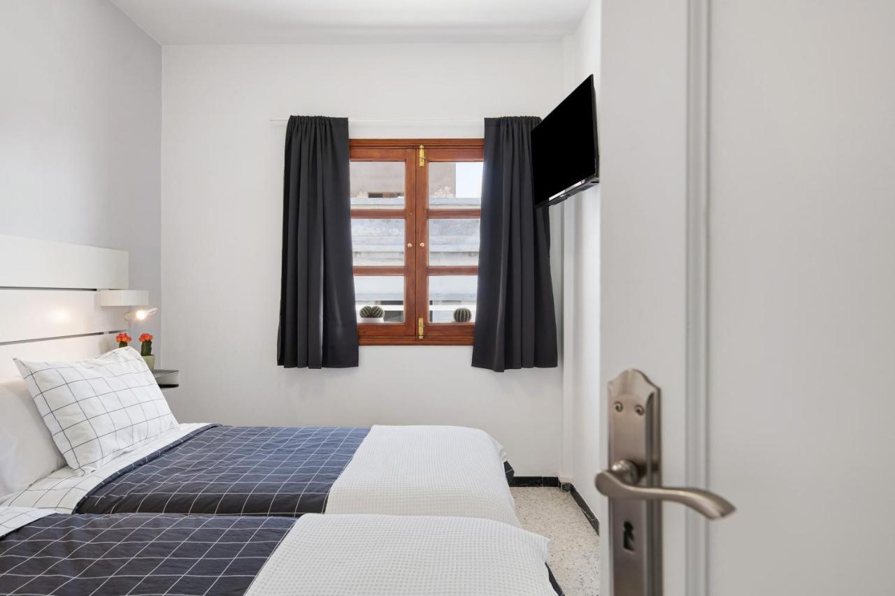 Apartment La Estrella 4